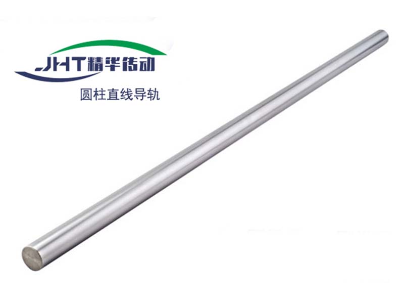 宜昌圆柱直线导轨-01