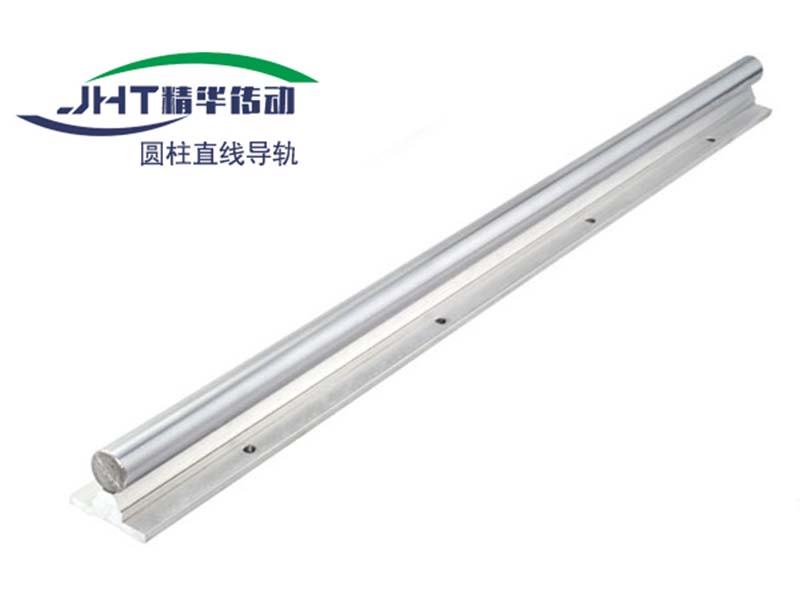 宜昌圆柱直线导轨-02