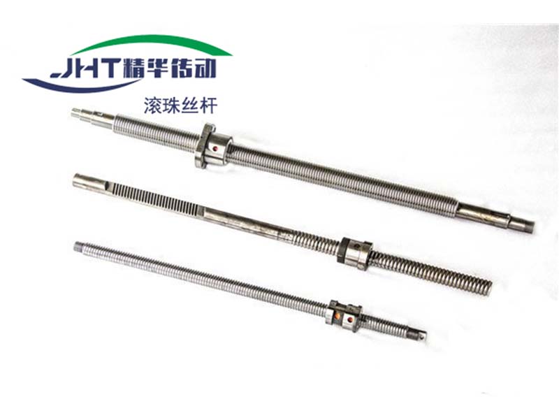 宜昌滚珠丝杠系列-06