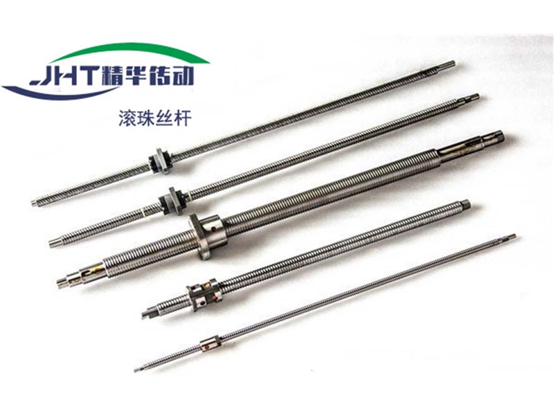 宜昌滚珠丝杠系列-04