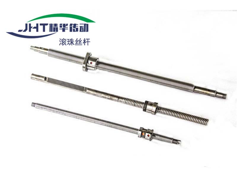 宜昌滚珠丝杠系列-03