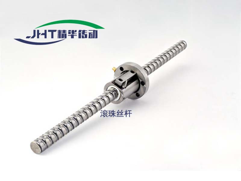 宜昌滚珠丝杠系列-01